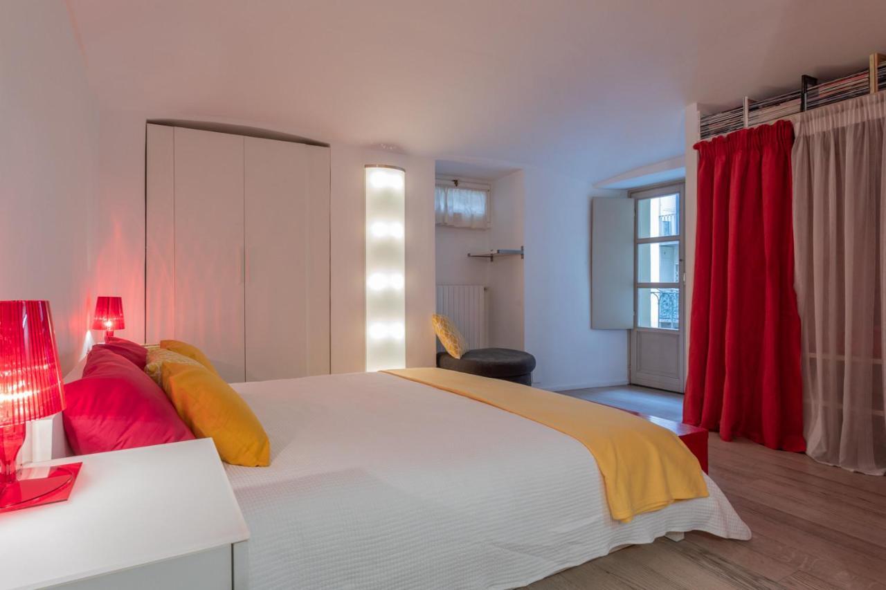 Red Studio Near Porta Nuova By Wonderful Italy 토리노 외부 사진